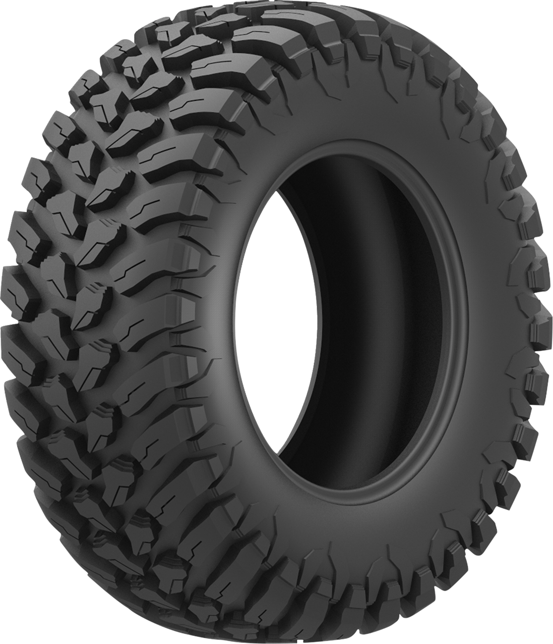 Tire - Cross Trail - Front/Rear - 33x10R15 - 8 Ply