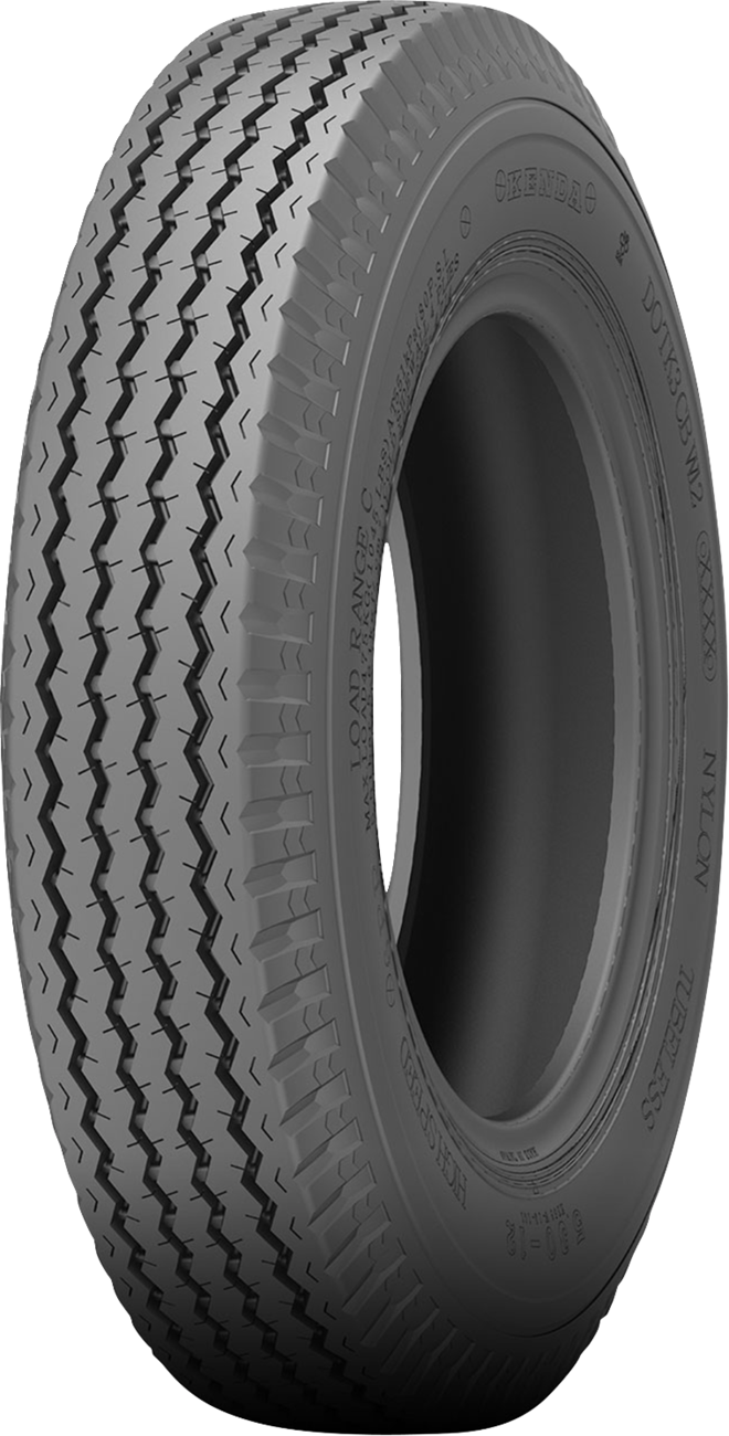 Loadstar K353 Tire - Left/Right - 4.00-12 | 4.80-12 - 6 Ply - Load Range C