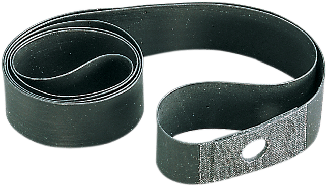 Rim Strip - 16/17" x 1-1/4" - Center Valve Hole - 10 Pack