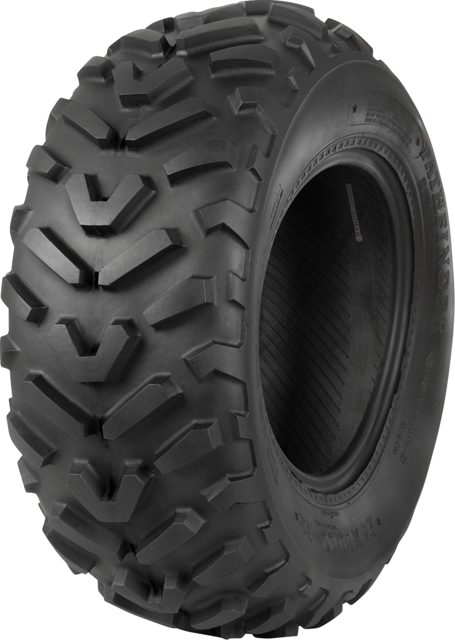 Tire - K530 Pathfinder - Rear - 18x9.5 - 8 - 2 Ply