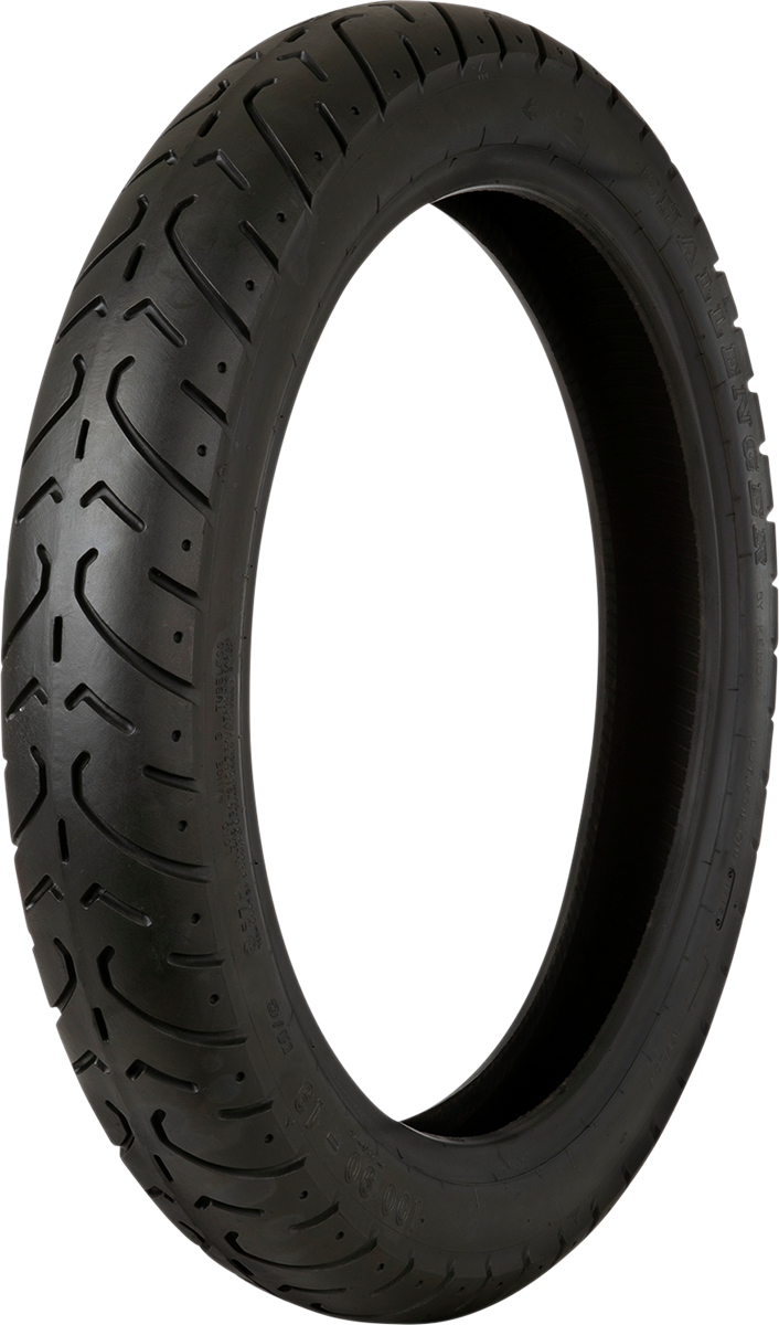 Tire - K657 Challenger - Front - 130/90-16 - 74H