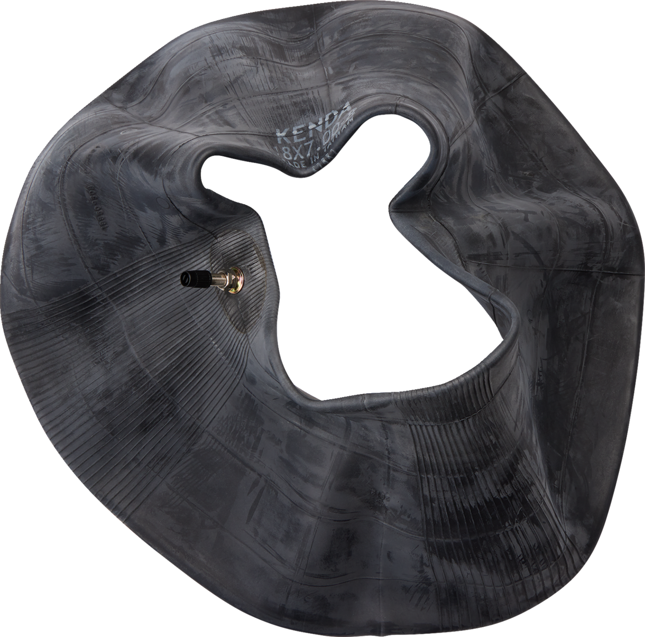 Inner Tube - Standard - 8" - TR-6 - Center Metal Valve