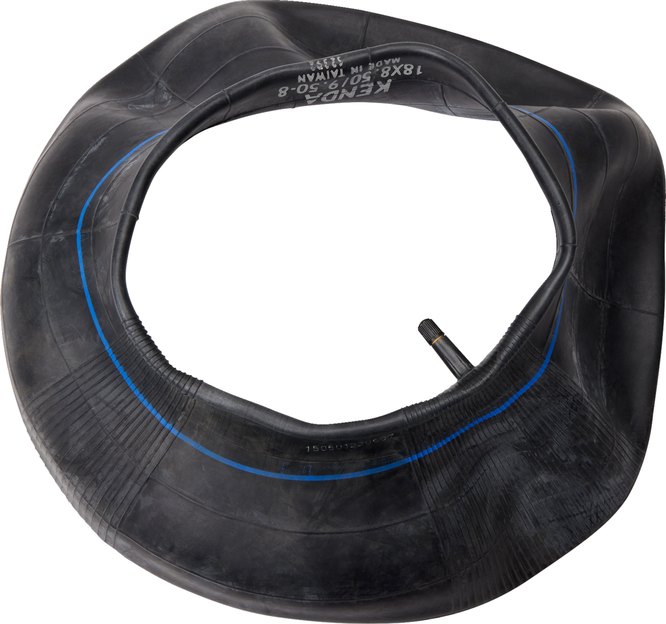 Inner Tube - Standard - 8" - TR-13 - Center Rubber Valve