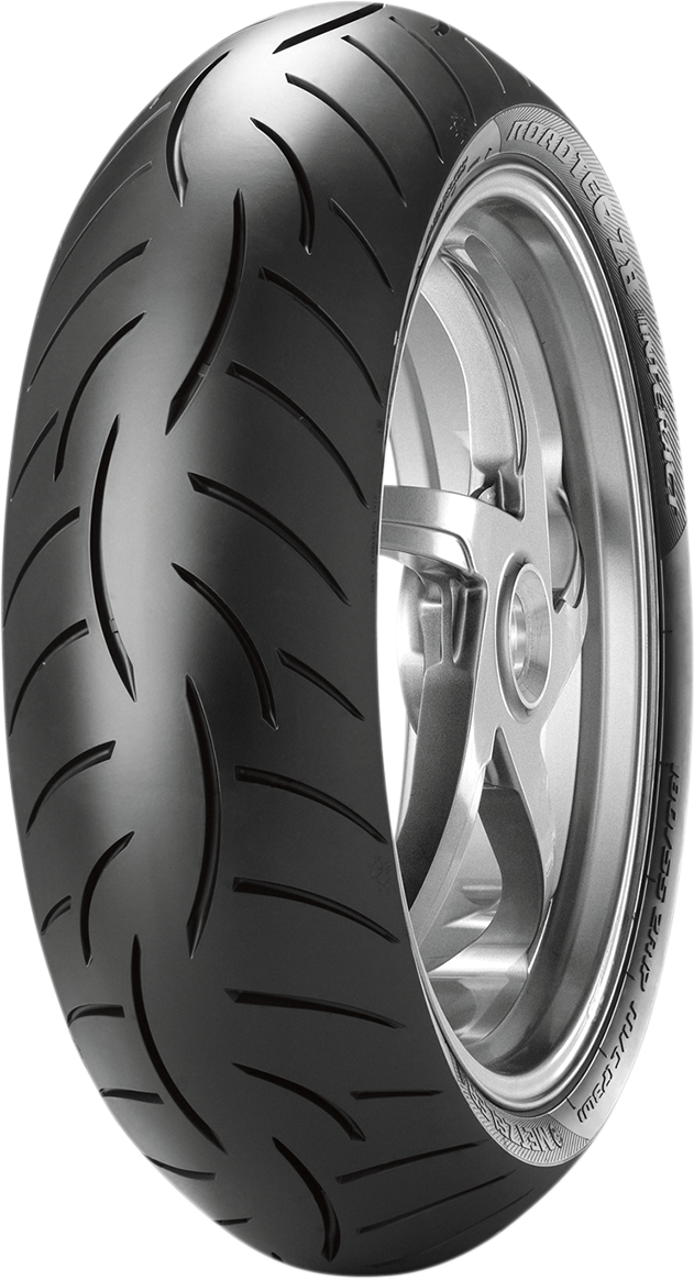 Tire - Roadtec™ Z8 Interact™ - Rear - 190/50ZR17 - (75W)
