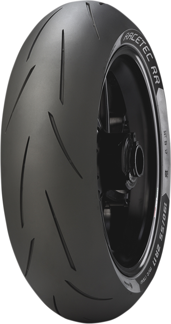 Tire - Racetec™ RR - Rear - 190/50ZR17 - (73W)