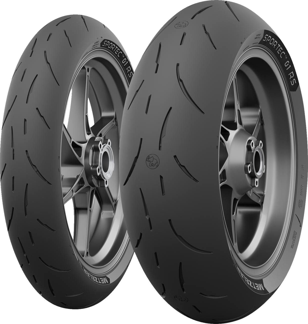 Tire - Sportec™ 01 RS - Rear - 190/55ZR17 - (75W)