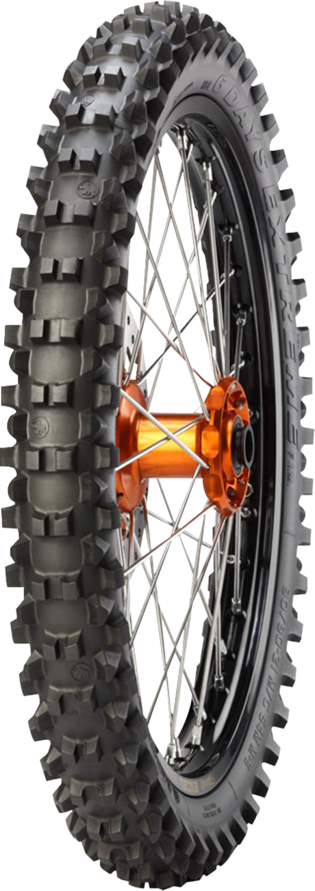 Tire - MCE 6 Days Extreme - Front - 80/90-21 - 48R