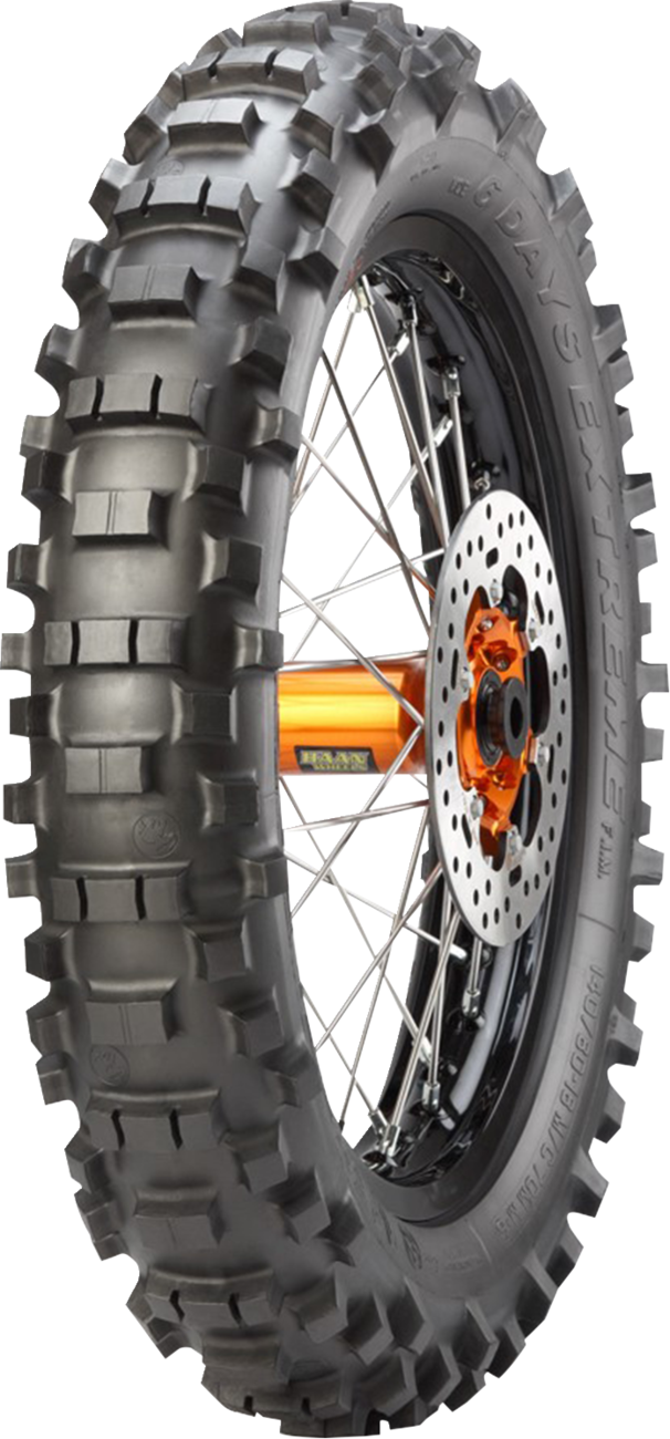 Tire - MCE 6 Days Extreme - Rear - 130/90-18 - 69M