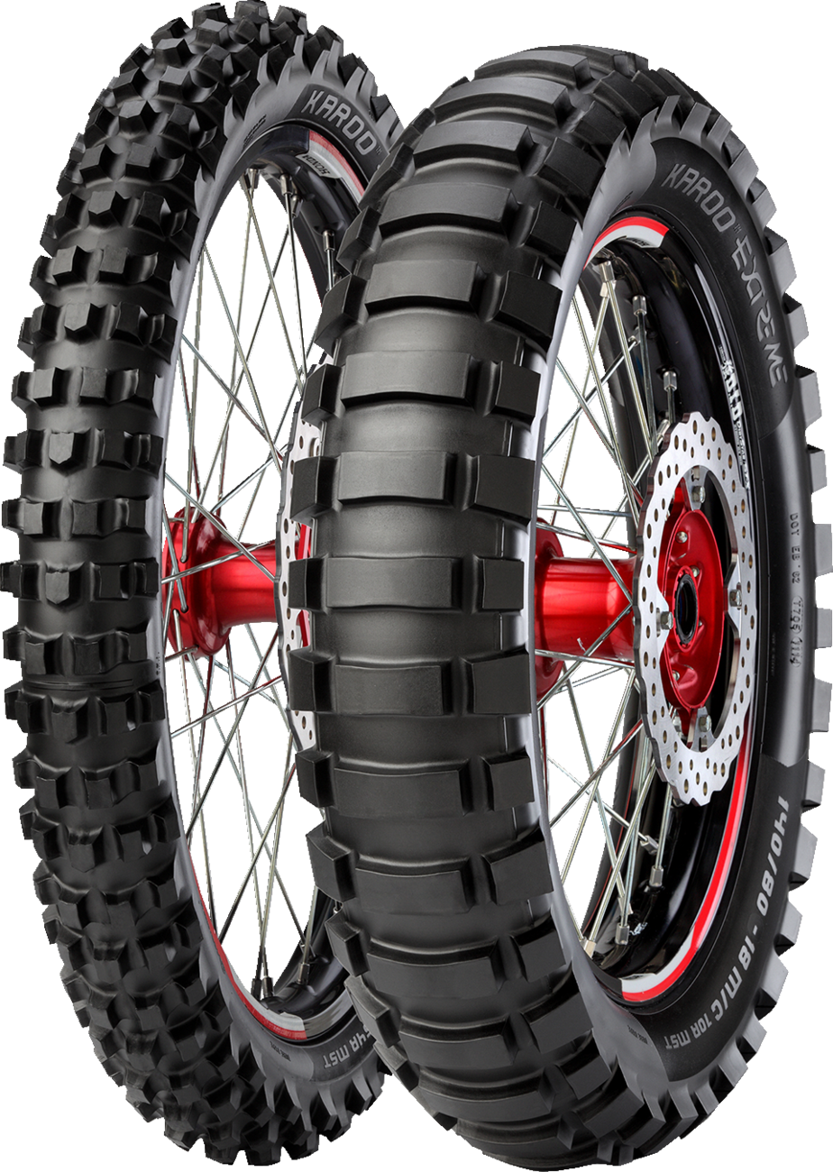 Tire - Karoo™ Extreme - Front - 90/90-21 - 54Q