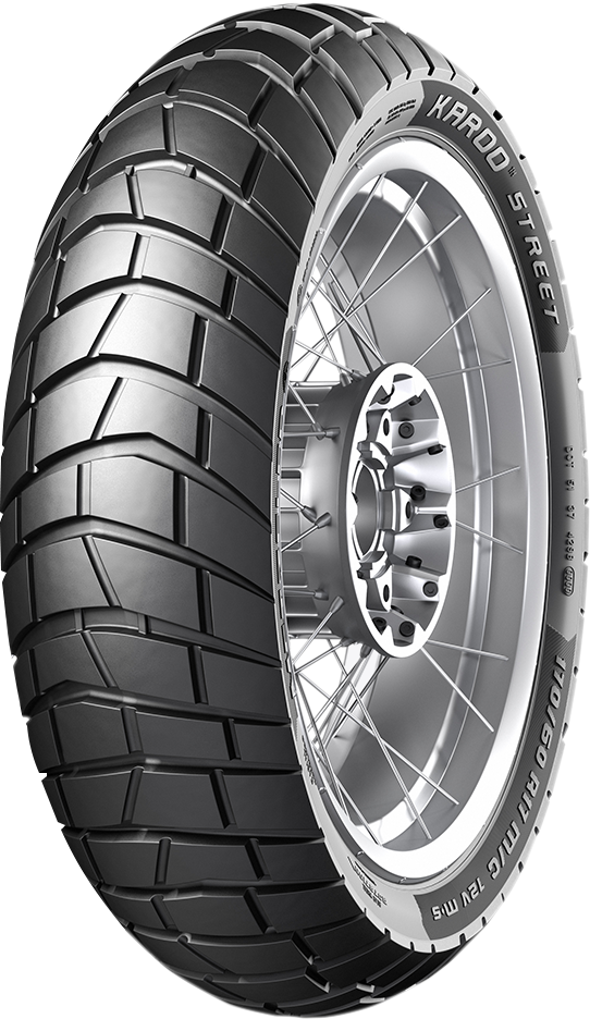Tire - KAROO™ Street - Rear - 170/60R17 - 72V