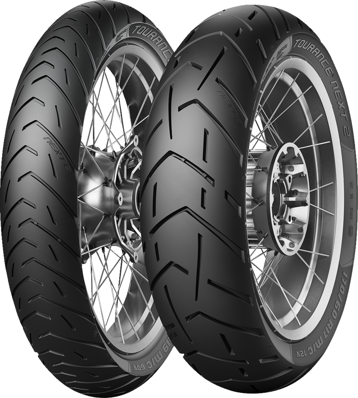 Tire - Tourance™ Next 2 - Rear - 150/70R17 - 69V