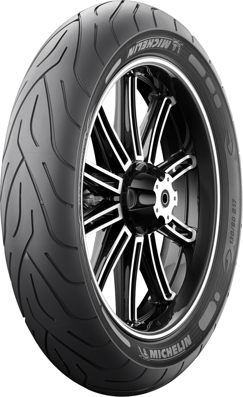 Tire - Commander II - Front - 130/90B16 - 73H