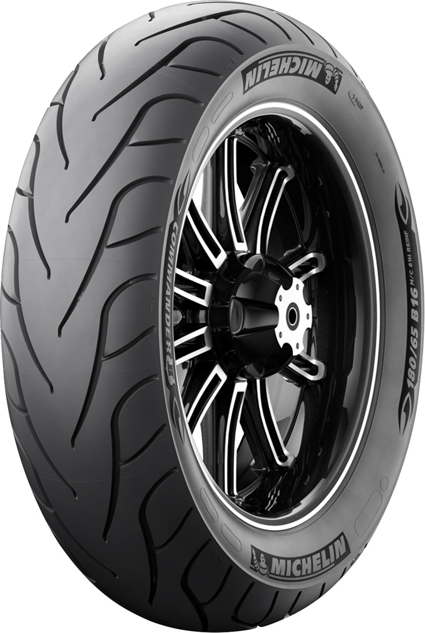 Tire - Commander II - Rear - 160/70B17 - 73V