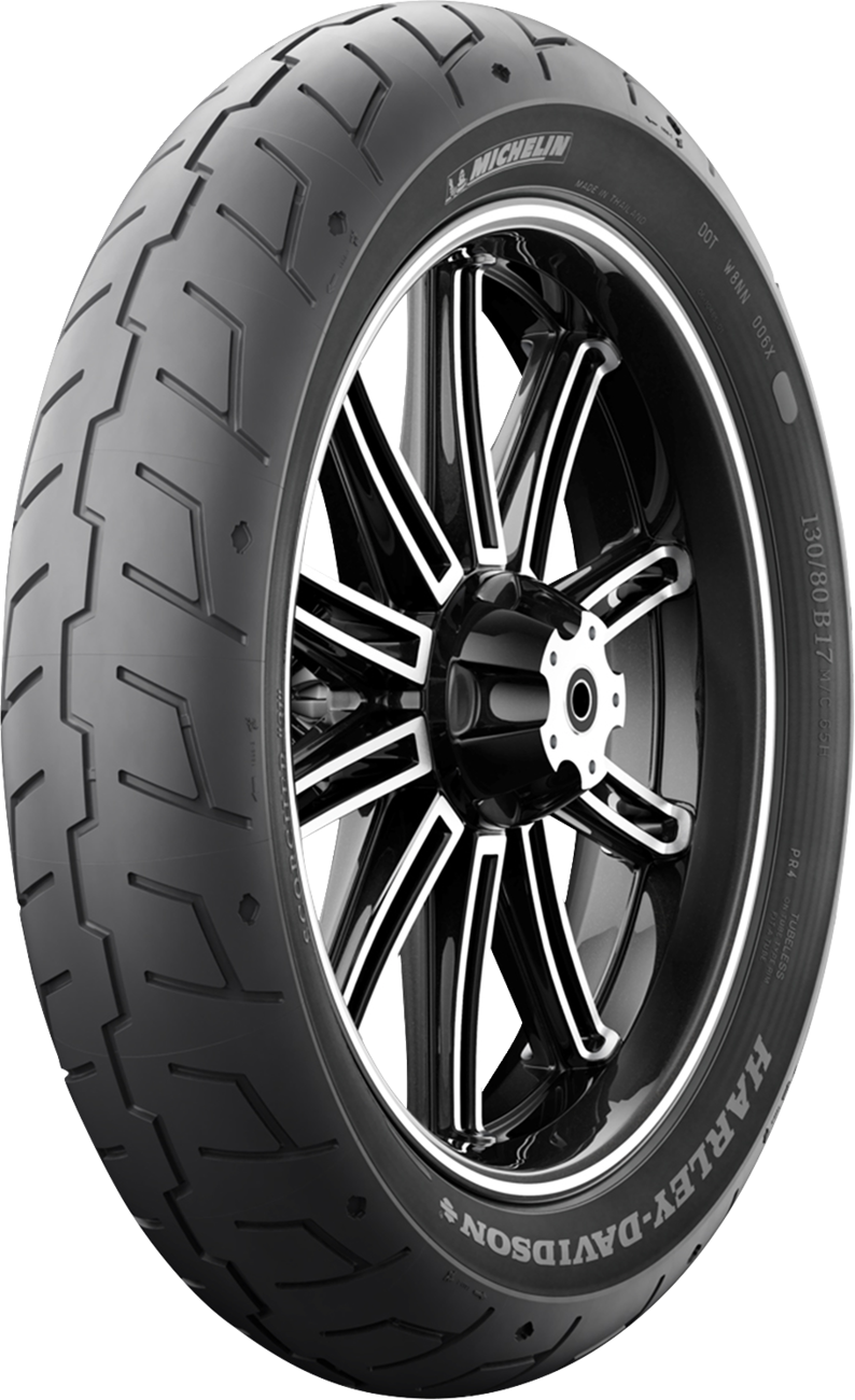 Tire - Scorcher 31 - Front - 130/90B16 - 73H