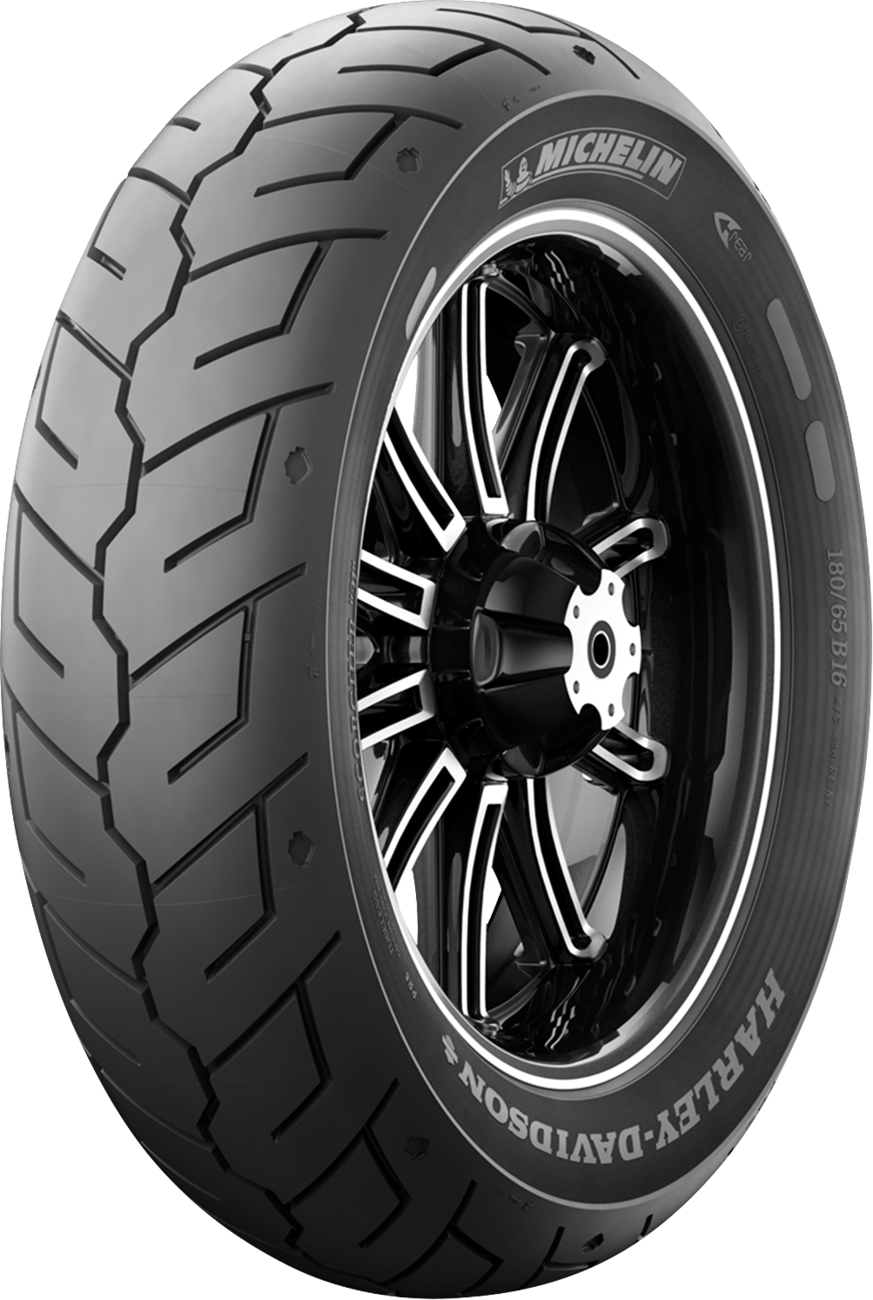 Tire - Scorcher 31 - Rear - 180/65B16 - 81H