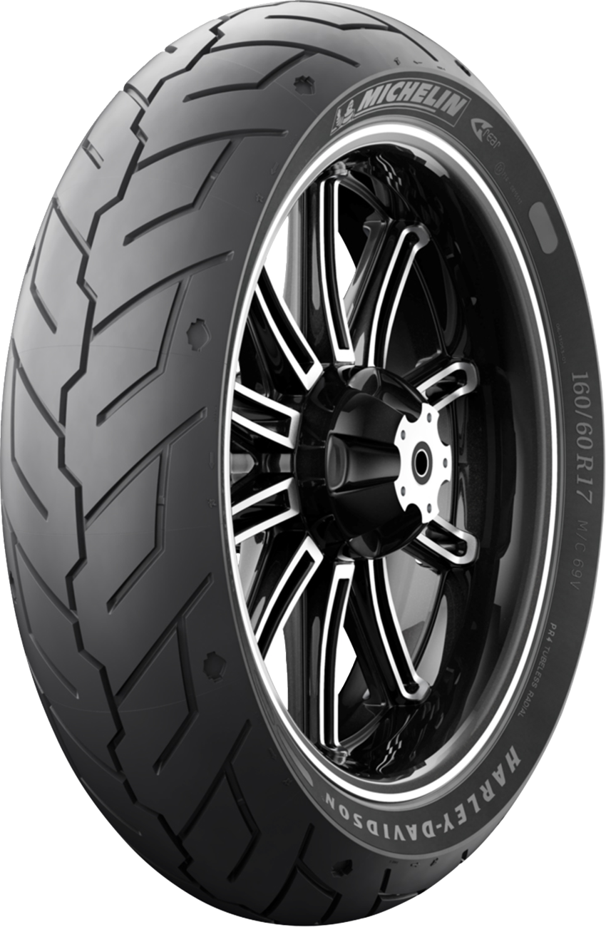 Tire - Scorcher 21 - Rear - 160/60R17 - 69V