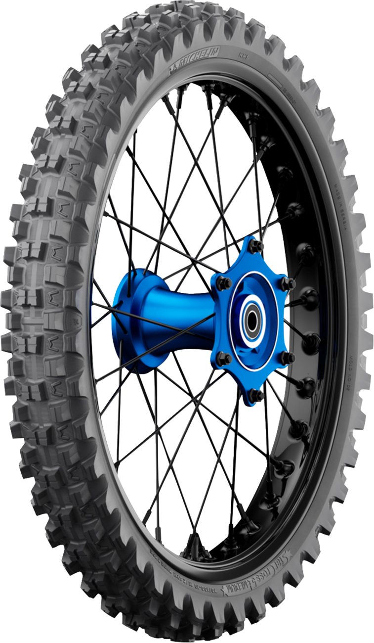 Tire - StarCross 5 Medium - Front - 70/100-19 - 42M