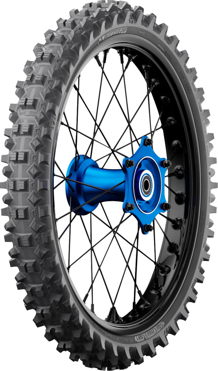 Tire - StarCross 5 Soft - Front - 70/100-19 - 42M