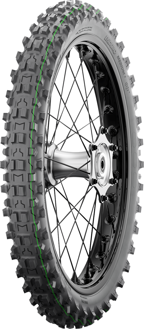 Tire - Enduro Medium 2 - Front - 90/90-21 - 54R