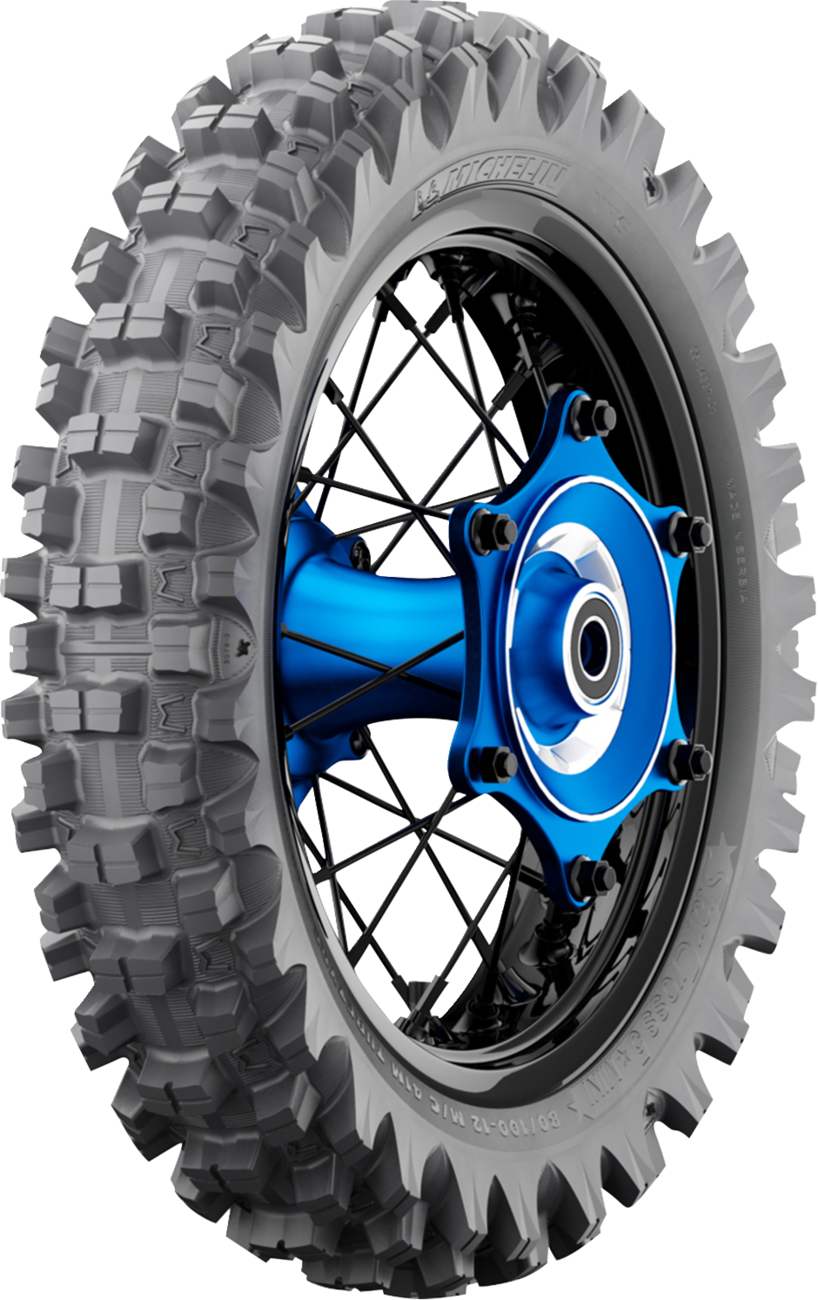Tire - StarCross 5 Mini - Rear - 2.75-10 - 37J