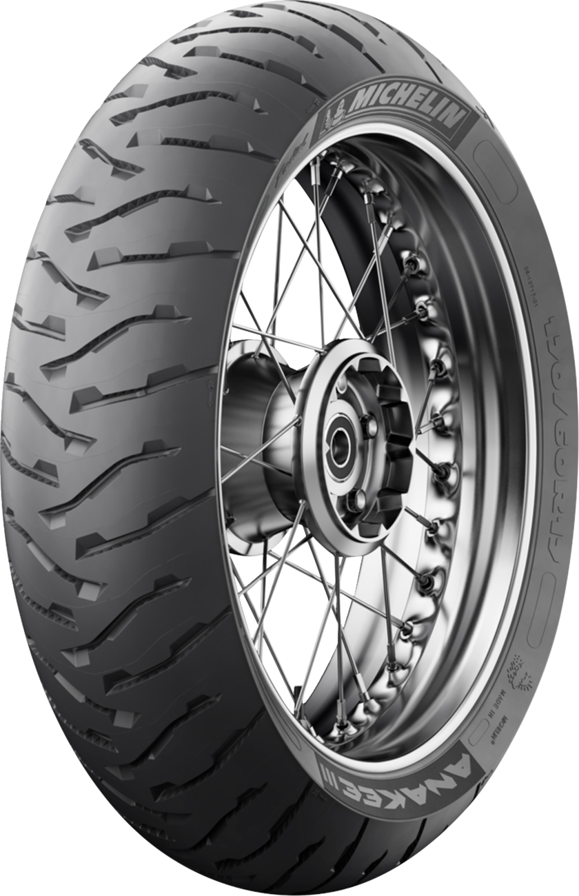 Tire - Anakee III - Rear - 170/60R17 - 72V