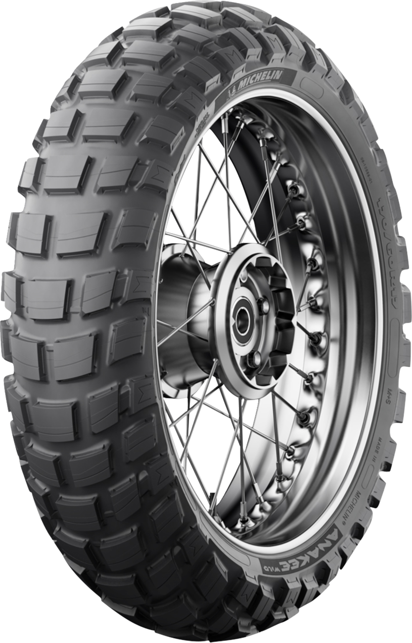 Tire - Anakee Wild - Rear - 150/70R18 - 70R