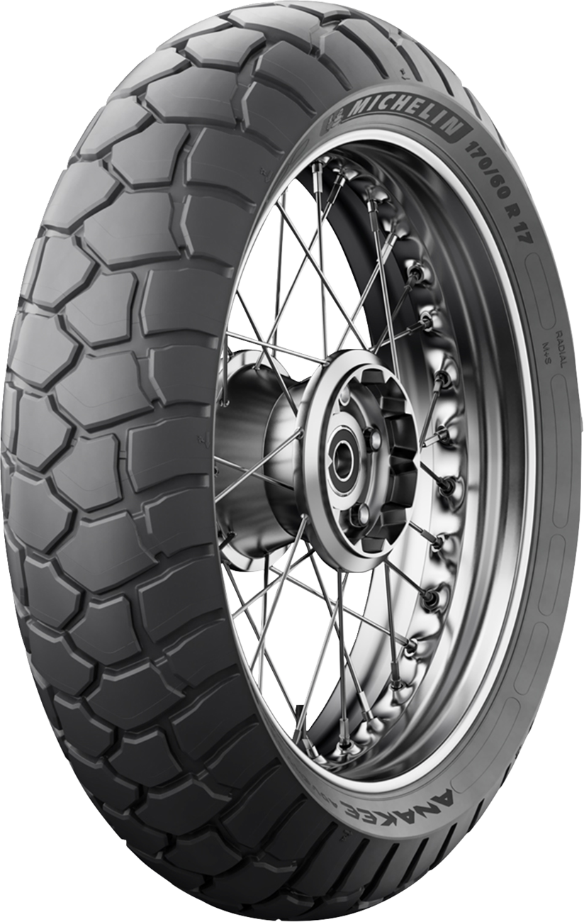 Tire - Anakee Adventure - Rear - 150/70R18 - 70V