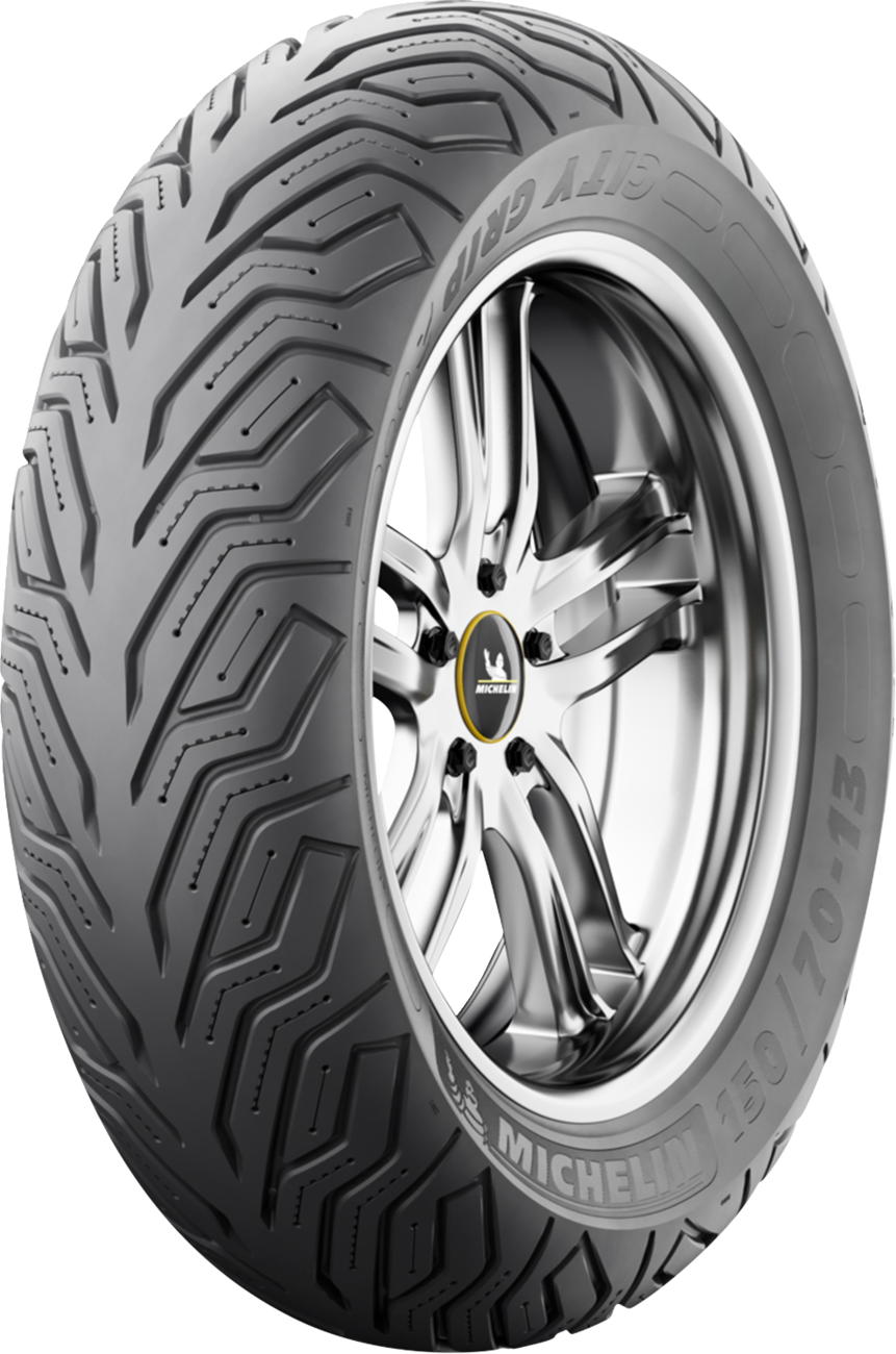 Tire - City Grip 2 - Rear - 140/60-14 - 64S