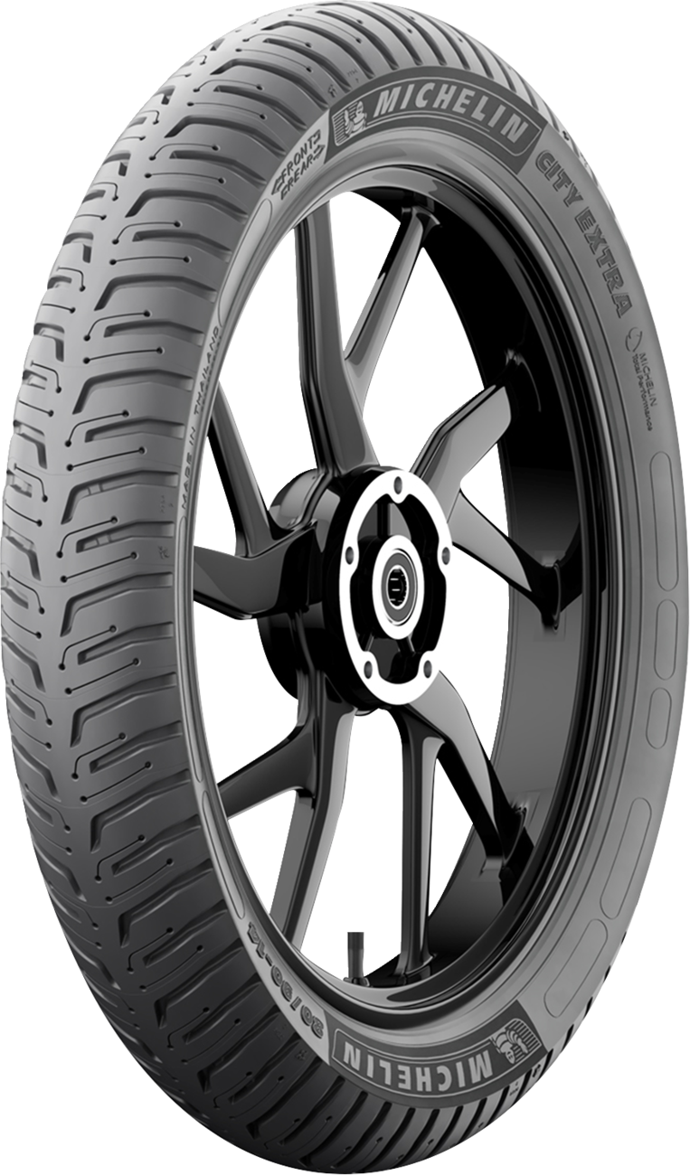 Tire - City Extra - Front/Rear - 2.50-17 - 43P