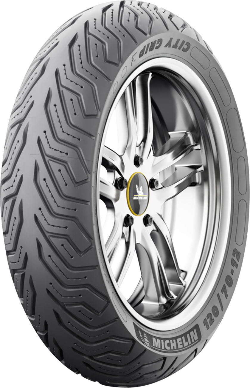 Tire - City Grip 2 - Front - 110/70-13 - 48S