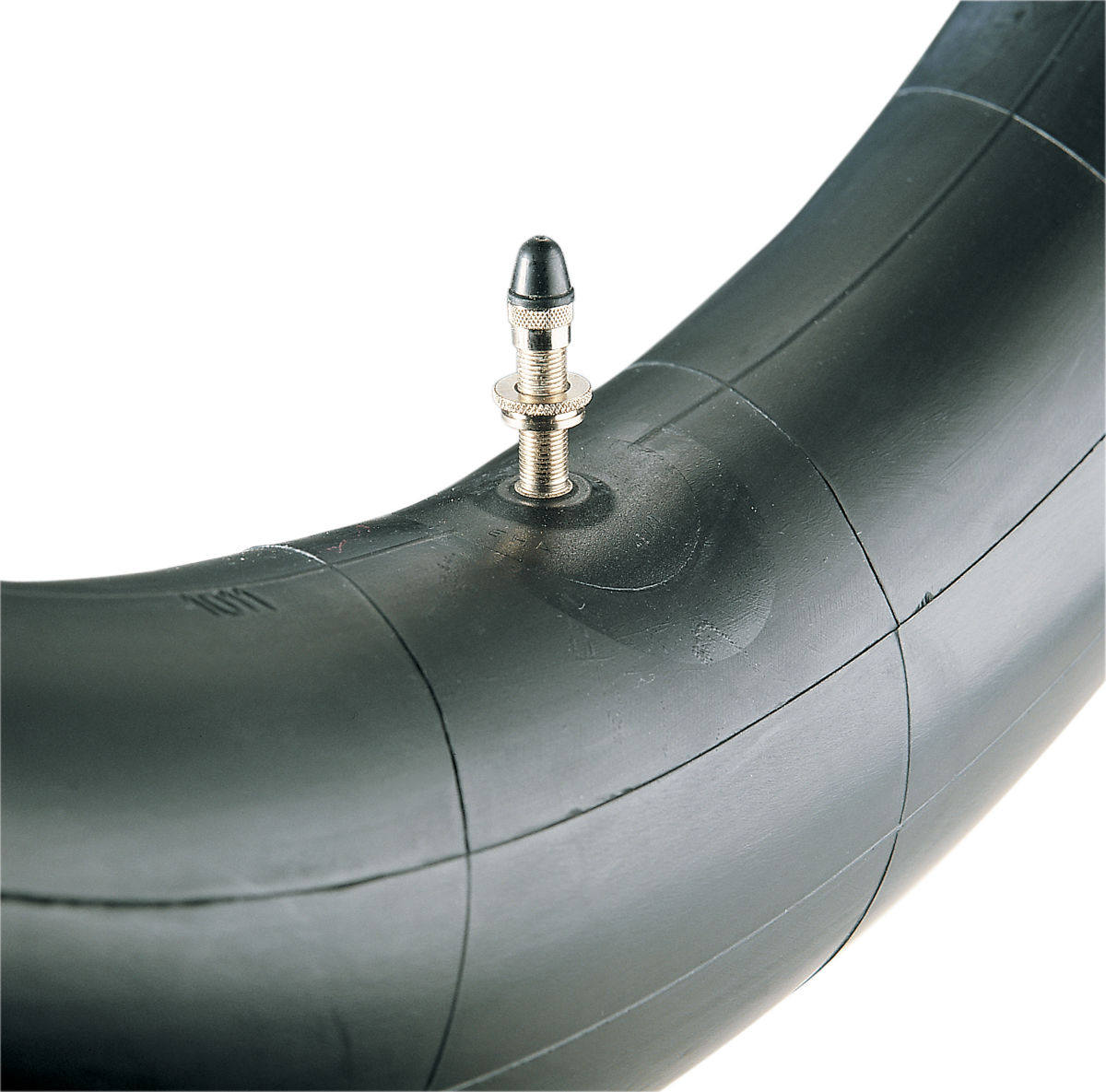 Inner Tube - Standard - 17" - TR-4 - Center Metal Valve