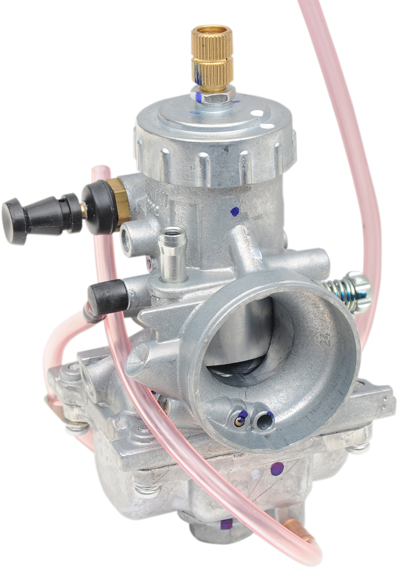 VM Series Round Slide Carburetor - 24 mm