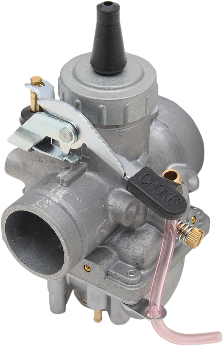 VM Series Round Slide Carburetor - 26 mm