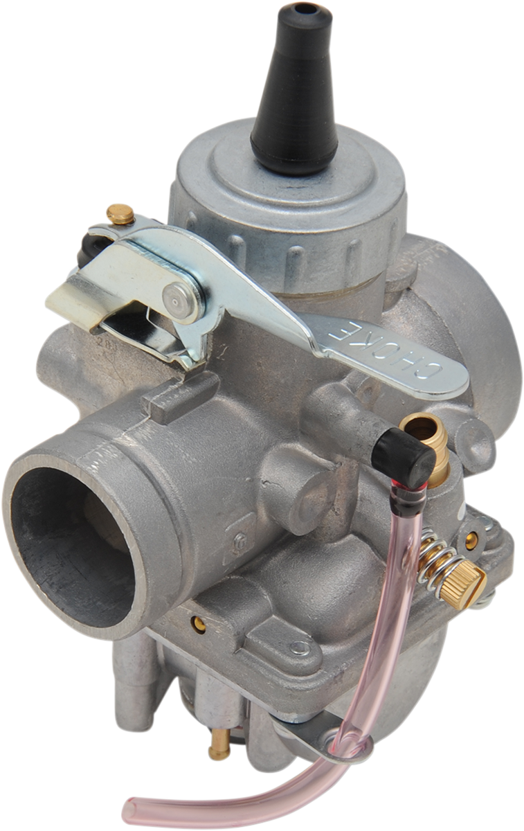 VM Series Round Slide Carburetor - 28 mm