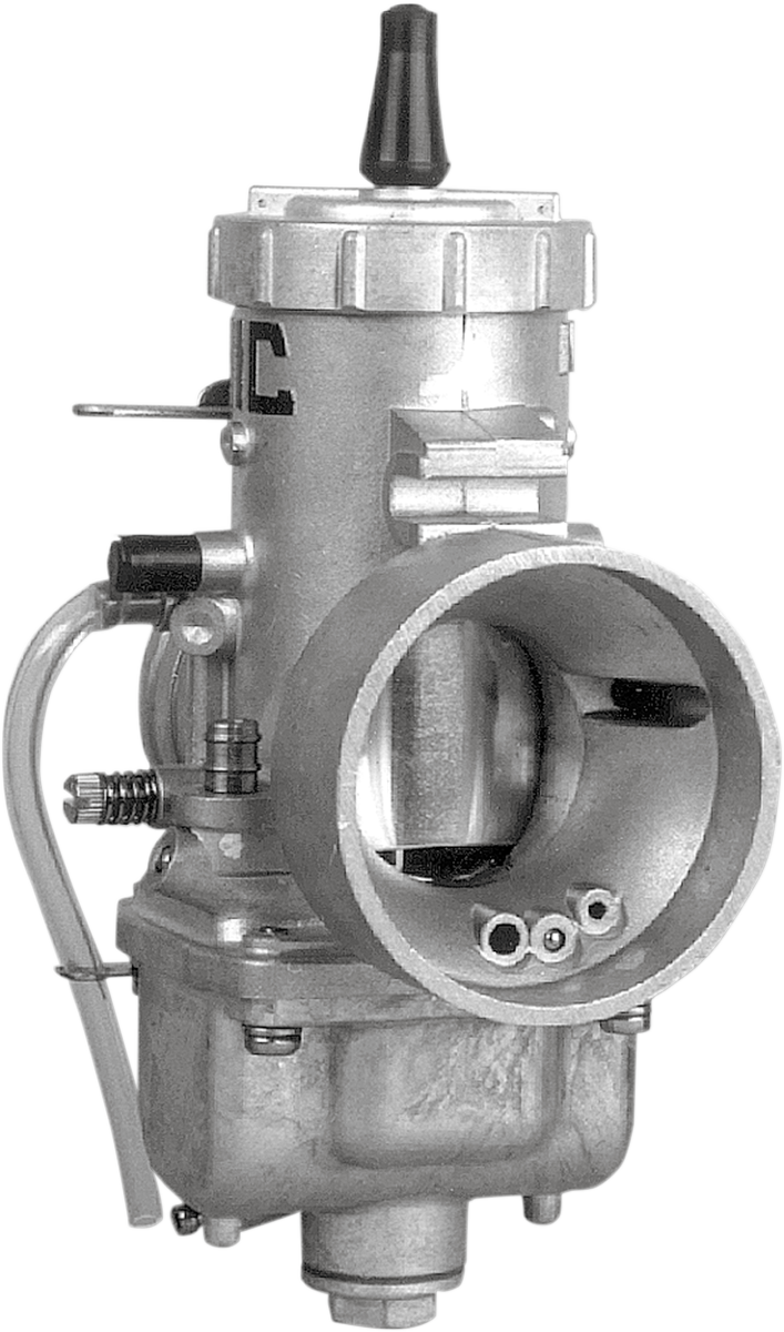 VM Series Round Slide Carburetor - 30 mm