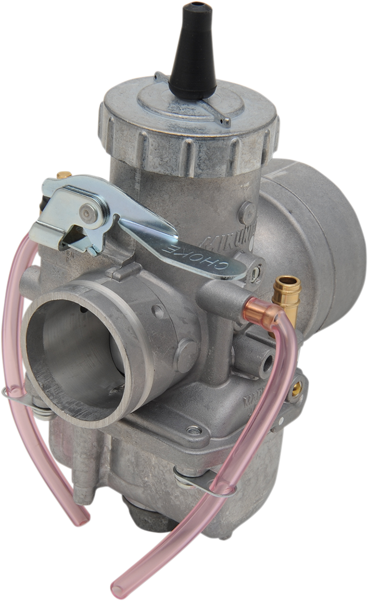 VM Series Round Slide Carburetor - 38 mm