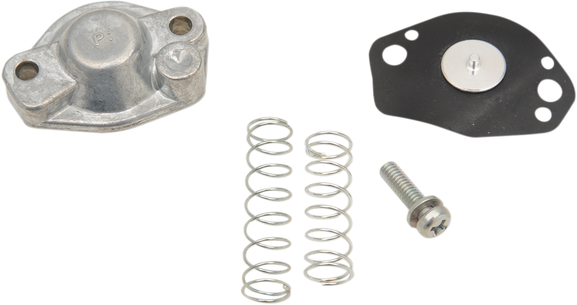 BSR Air Cutoff Valve Rebuild Kit - Can-Am/Polaris/Yamaha