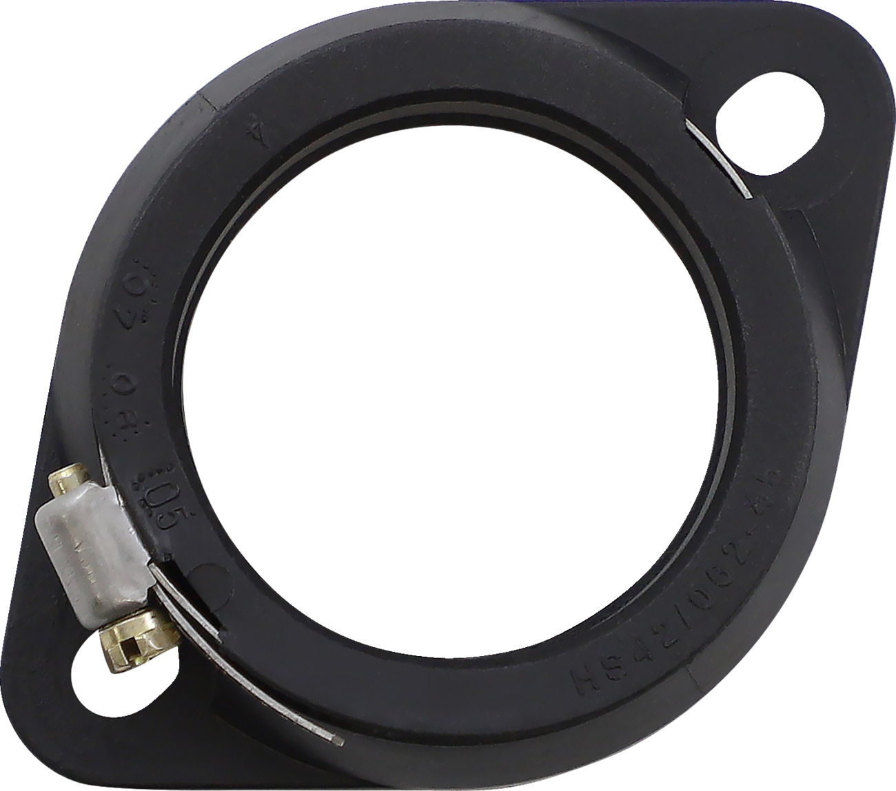 HSR Carburetor Flange Adapter - 45 mm