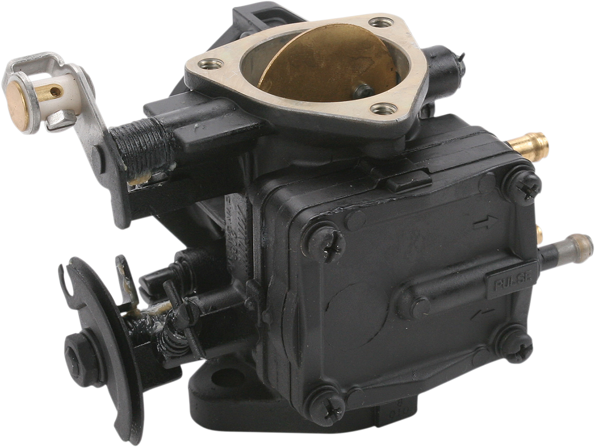 Replacement OEM Super BN Carburetor - Black - 34 mm
