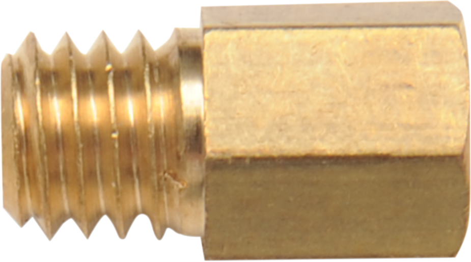 Genuine Mikuni 4/042 Main Jets #185 - 4-Pack