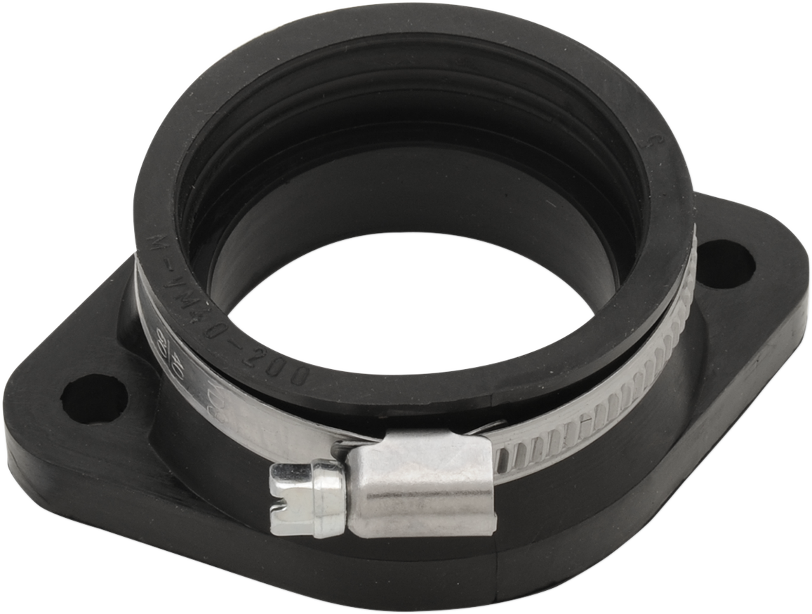 Carburetor Mounting Flange - 38mm