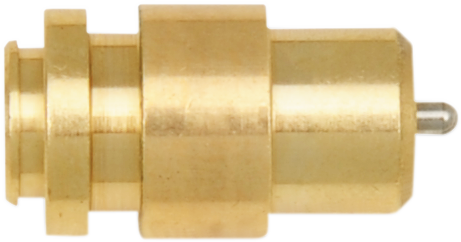 Needle and Seat Assembly - Push-In - 2.8