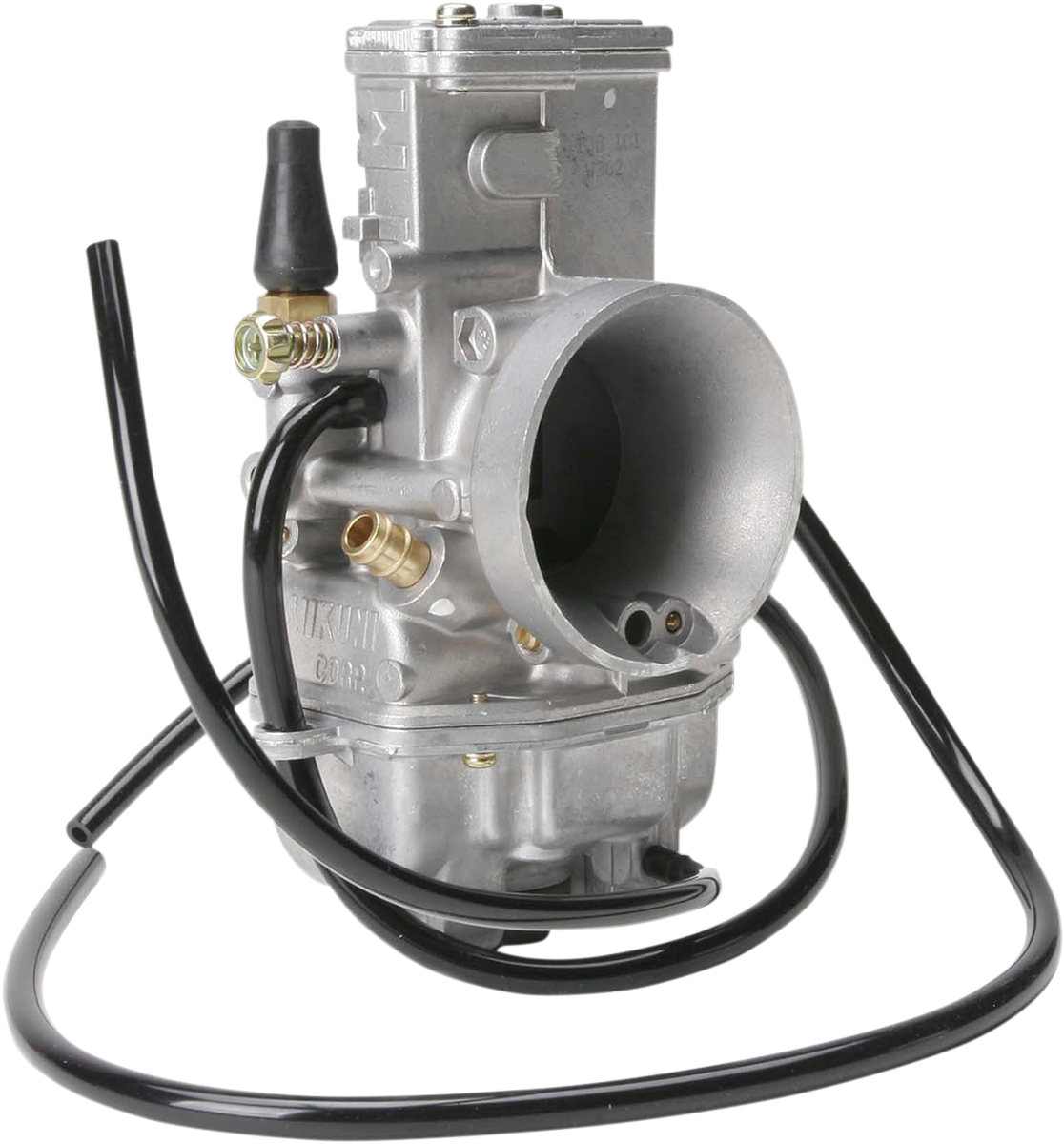 TM Series Flat Slide Performance Carburetor - 38 mm