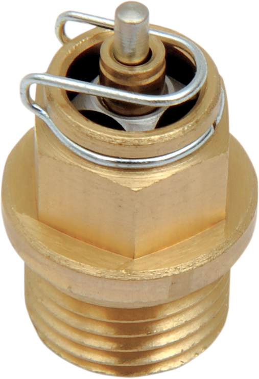 Needle and Seat Assembly - Threaded - 1.5