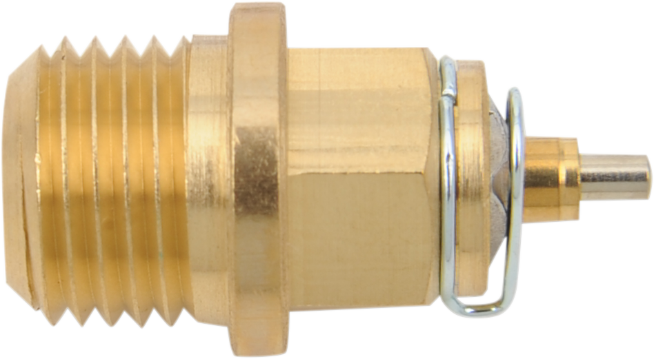 Needle and Seat Assembly - Threaded - 2.5