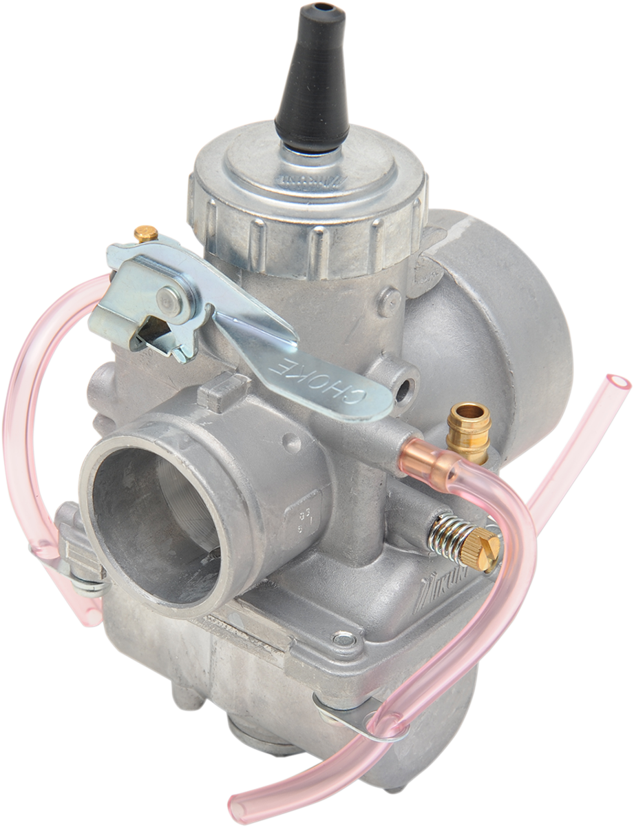 VM Series Round Slide Carburetor - 32 mm