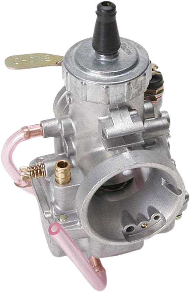VM Series Round Slide Carburetor - 34 mm