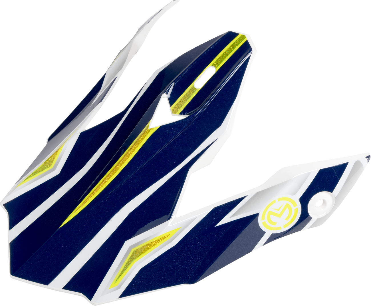 MR3 Peak - F.A.F. - Navy/White/Green