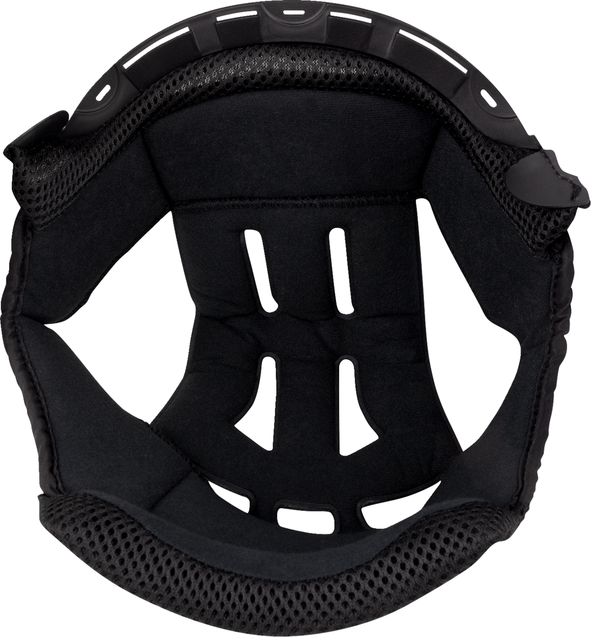Air Intake Liner - Black - XS