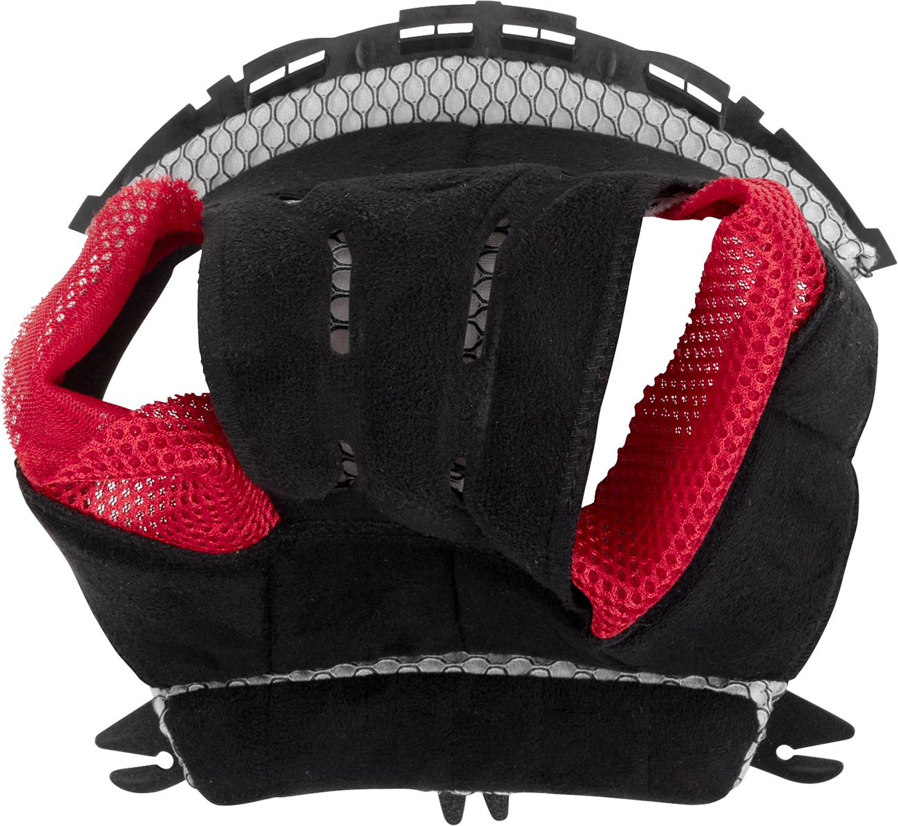 MR3 Liner - F.A.F. - Black - Large